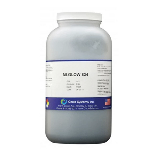 Mi-Glow® 834 Fluorescent Powder