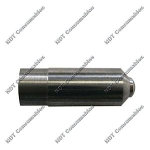 Carbide Indenter for Shear Pin Tester