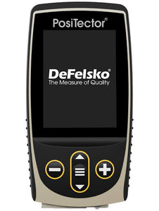 DeFelsko KITFS3 Advanced Gauge, Coating Thickness, Environmental, Surface Profile