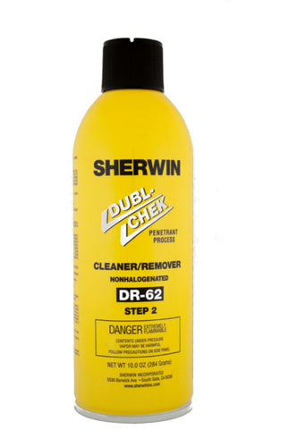 Sherwin, DR-62 <br>Cleaner / Remover