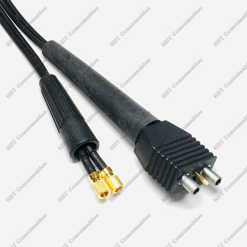 D-790, Rubberized Cable